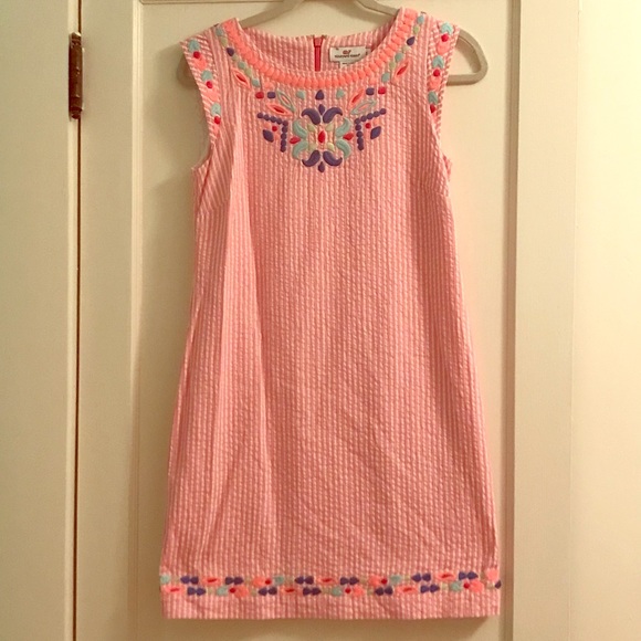 New vineyard Vines Dress! - Picture 1 of 3